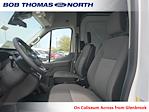New 2026 Ford Transit 250 Medium Roof Empty Cargo Van thumbnail 9