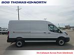 New 2026 Ford Transit 250 Medium Roof Empty Cargo Van thumbnail 1