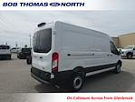 New 2026 Ford Transit 250 Medium Roof Empty Cargo Van thumbnail 2