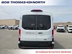 New 2026 Ford Transit 250 Medium Roof Empty Cargo Van thumbnail 3