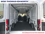 New 2026 Ford Transit 250 Medium Roof Empty Cargo Van thumbnail 4