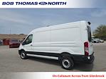 New 2026 Ford Transit 250 Medium Roof Empty Cargo Van thumbnail 5