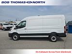 New 2026 Ford Transit 250 Medium Roof Empty Cargo Van thumbnail 6