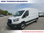 New 2026 Ford Transit 250 Medium Roof Empty Cargo Van thumbnail 7