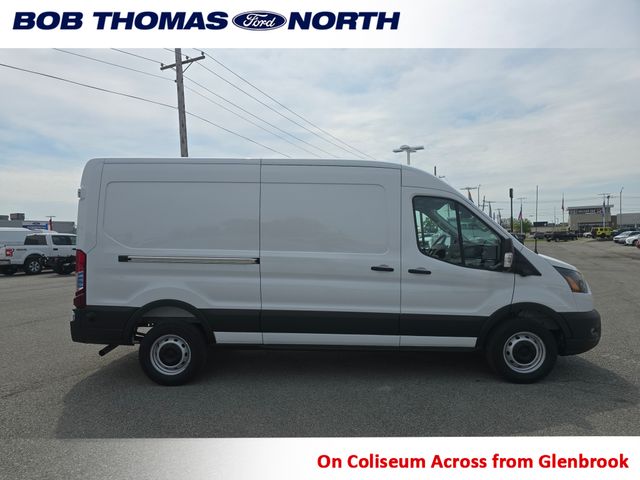 New 2026 Ford Transit 250 - photo 1