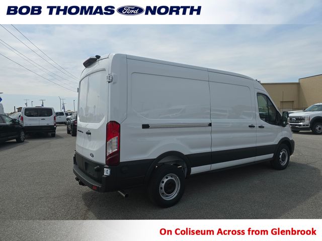 New 2026 Ford Transit 250 - photo 2