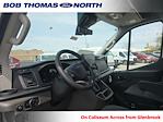 New 2026 Ford Transit 250 Medium Roof Empty Cargo Van thumbnail 8