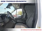 New 2026 Ford Transit 250 Medium Roof Empty Cargo Van thumbnail 9