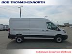 New 2026 Ford Transit 250 Medium Roof Empty Cargo Van thumbnail 1