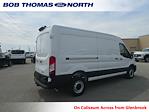 New 2026 Ford Transit 250 Medium Roof Empty Cargo Van thumbnail 2