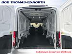 New 2026 Ford Transit 250 Medium Roof Empty Cargo Van thumbnail 4
