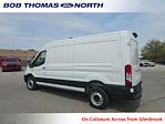 New 2026 Ford Transit 250 Medium Roof Empty Cargo Van thumbnail 5