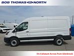 New 2026 Ford Transit 250 Medium Roof Empty Cargo Van thumbnail 6