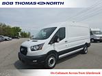 New 2026 Ford Transit 250 Medium Roof Empty Cargo Van thumbnail 7