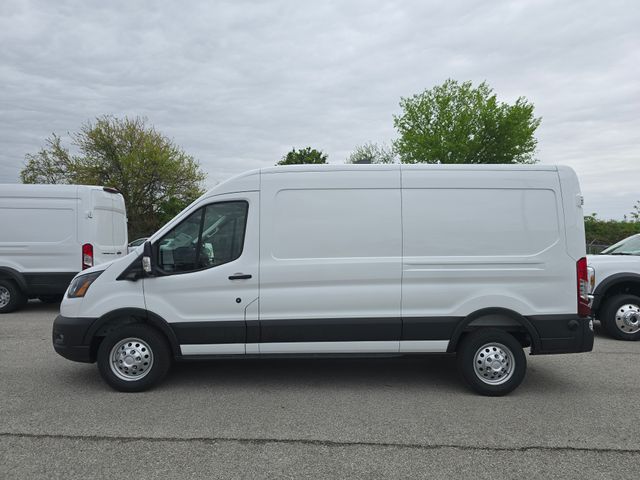New 2026 Ford Transit 250 Medium Roof Empty Cargo Van - photo 9