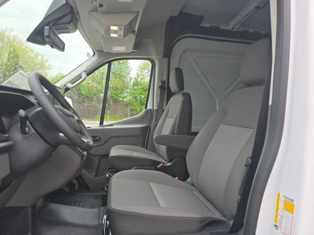 New 2026 Ford Transit 250 Medium Roof Empty Cargo Van - photo 11