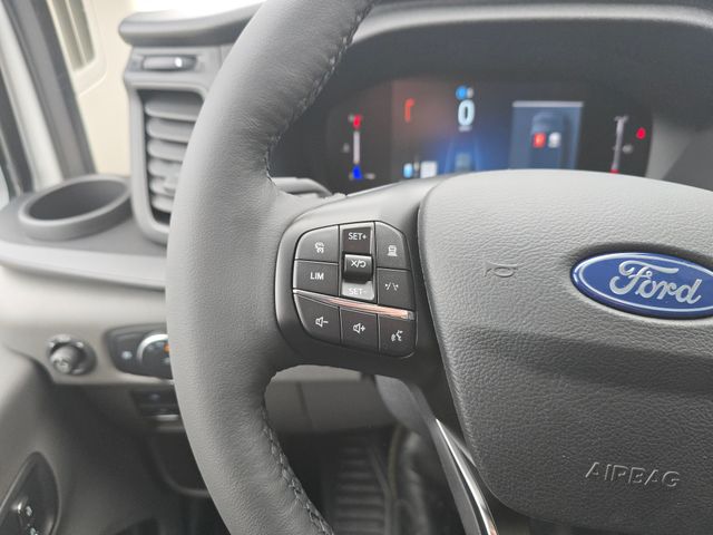New 2026 Ford Transit 250 Medium Roof Empty Cargo Van - photo 16