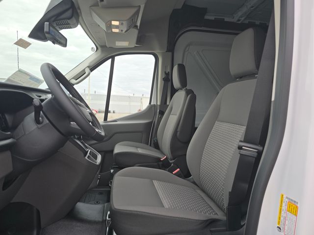 New 2026 Ford Transit 350 Medium Roof Empty Cargo Van - photo 11