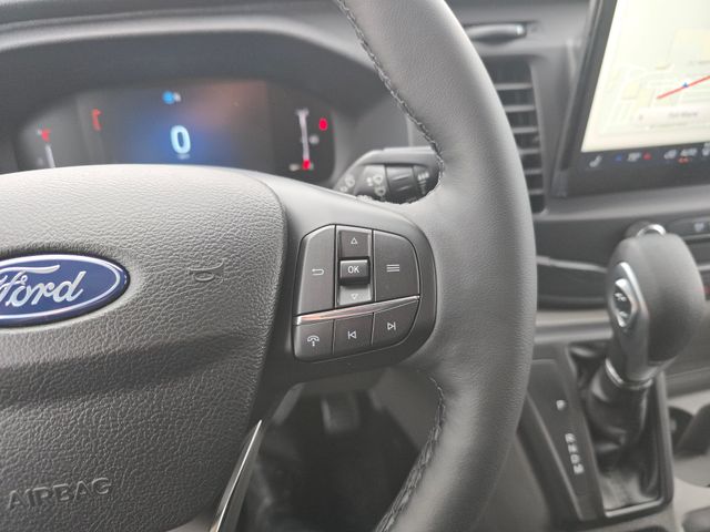 New 2026 Ford Transit 350 Medium Roof Empty Cargo Van - photo 15