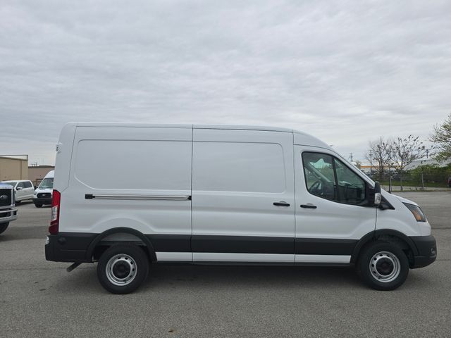 New 2026 Ford Transit 350 - photo 2