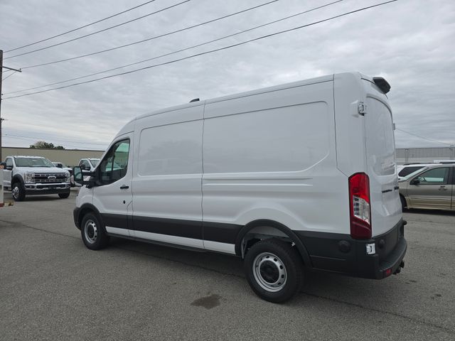 New 2026 Ford Transit 350 Medium Roof Empty Cargo Van - photo 6