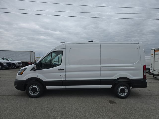 New 2026 Ford Transit 350 Medium Roof Empty Cargo Van - photo 7