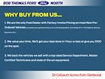 New 2026 Ford Transit 350 Medium Roof Empty Cargo Van thumbnail 1