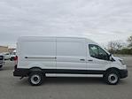 New 2026 Ford Transit 350 Medium Roof Empty Cargo Van thumbnail 2