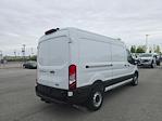 New 2026 Ford Transit 350 Medium Roof Empty Cargo Van thumbnail 3