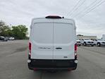 New 2026 Ford Transit 350 Medium Roof Empty Cargo Van thumbnail 4