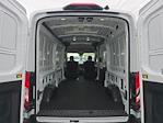 New 2026 Ford Transit 350 Medium Roof Empty Cargo Van thumbnail 5