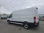 New 2026 Ford Transit 350 Medium Roof Empty Cargo Van thumbnail 6