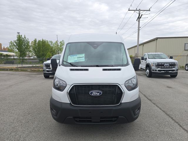 New 2026 Ford Transit 250 - photo 2