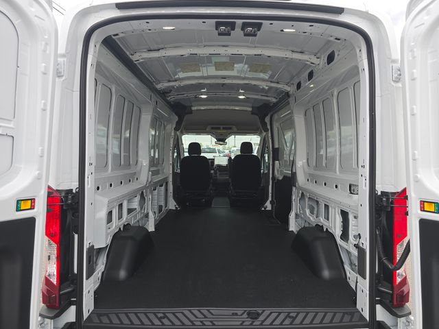 New 2026 Ford Transit 250 Medium Roof Empty Cargo Van - photo 7