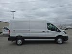 New 2026 Ford Transit 250 Medium Roof Empty Cargo Van thumbnail 4
