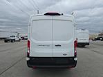 New 2026 Ford Transit 250 Medium Roof Empty Cargo Van thumbnail 6