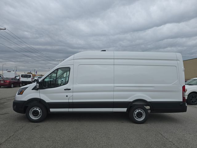 New 2026 Ford Transit 350 High Roof Empty Cargo Van - photo 9
