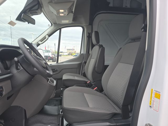 New 2026 Ford Transit 350 High Roof Empty Cargo Van - photo 11