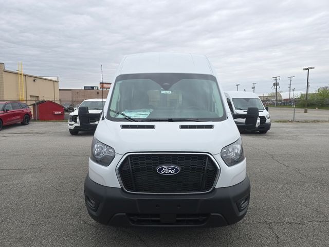 New 2026 Ford Transit 350 - photo 2
