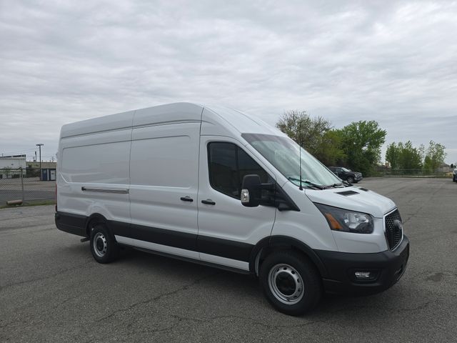 New 2026 Ford Transit 350 High Roof Empty Cargo Van - photo 3