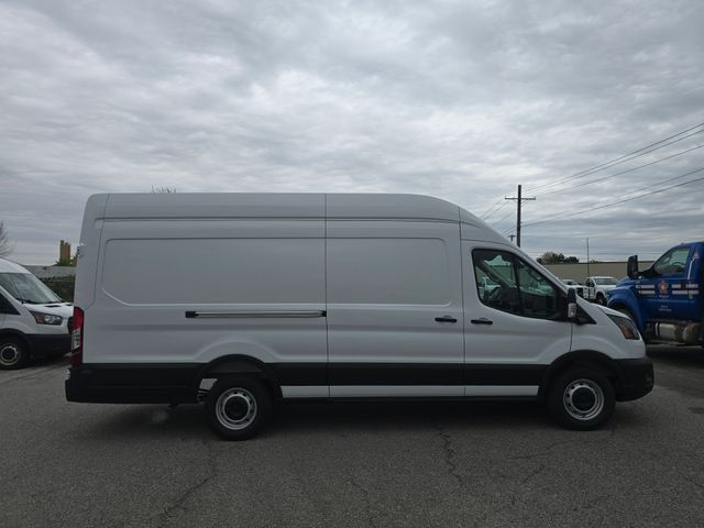 New 2026 Ford Transit 350 High Roof Empty Cargo Van - photo 4