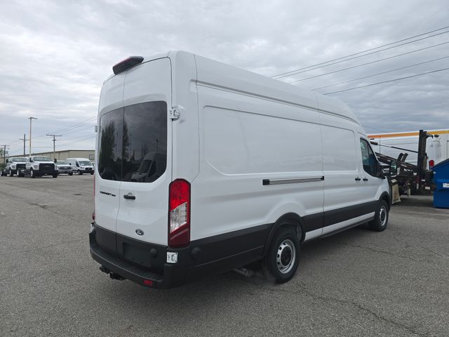 New 2026 Ford Transit 350 High Roof Empty Cargo Van - photo 5