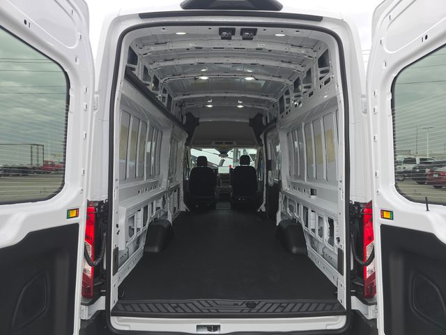 New 2026 Ford Transit 350 High Roof Empty Cargo Van - photo 7