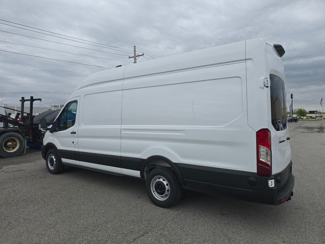 New 2026 Ford Transit 350 High Roof Empty Cargo Van - photo 8