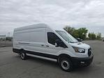 New 2026 Ford Transit 350 High Roof Empty Cargo Van thumbnail 3