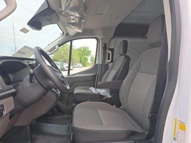 New 2026 Ford Transit 150 Low Roof Empty Cargo Van - photo 10