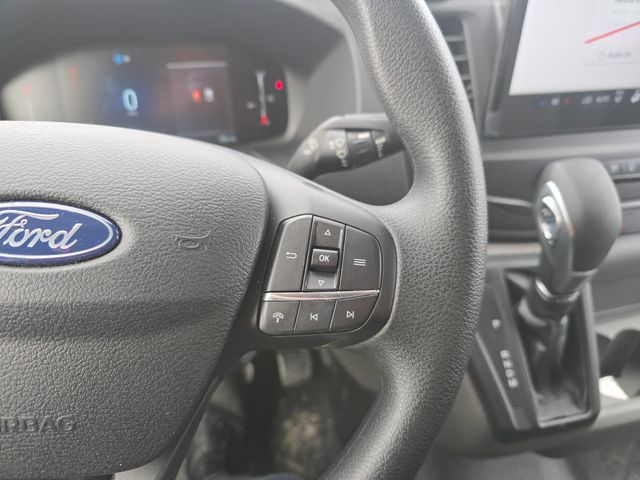 New 2026 Ford Transit 150 Low Roof Empty Cargo Van - photo 13