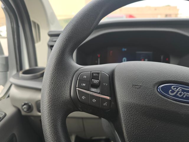 New 2026 Ford Transit 150 Low Roof Empty Cargo Van - photo 14