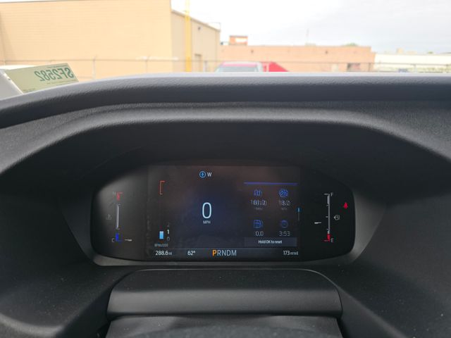 New 2026 Ford Transit 150 Low Roof Empty Cargo Van - photo 15