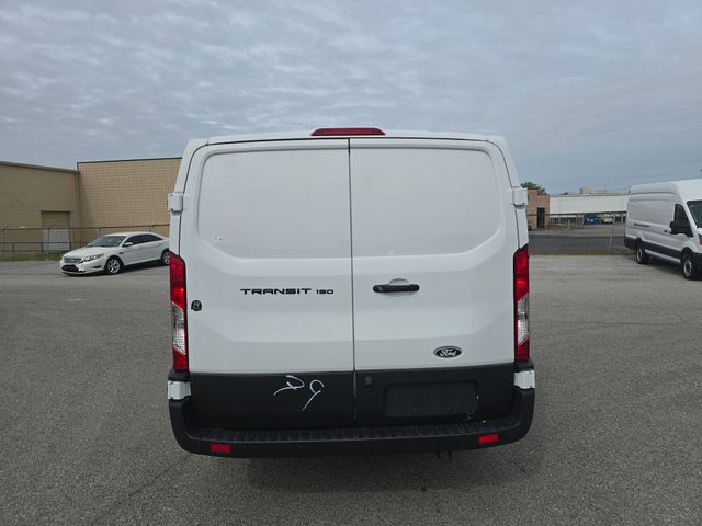 New 2026 Ford Transit 150 Low Roof Empty Cargo Van - photo 4